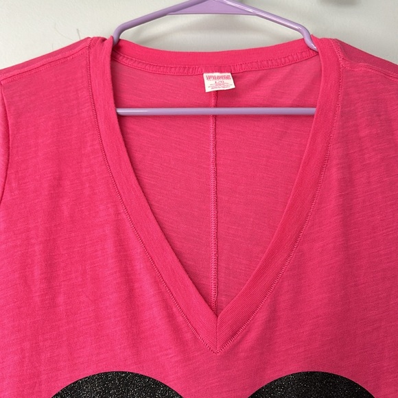 Victoria’s Secret Pink T-shirt - Picture 4 of 6